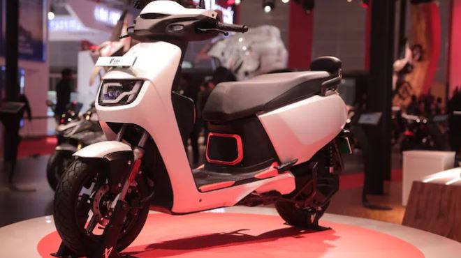 Hero-MotoCorp-Vida-VX2-launched