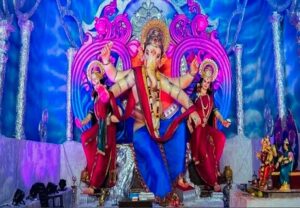 Ganeshotsav-Celebration