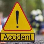 Road-accident