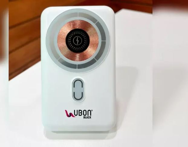 Wireless-Charging-Power-Bank