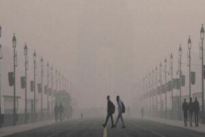 delhi-polution