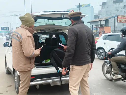 भारत-नेपाल सीमा