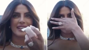 Priyanka Chopra ने गोल्डन ग्लोब्स 2026 में ‘दादी के नुस्खे’ से जीता दुनिया का दिल, सादगी और देसी अंदाज से बिखेरी चमक