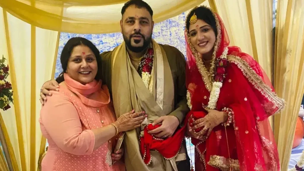 badshah-isha-rikhi-age-gap-6