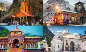 Chardham-of-Uttarakhand