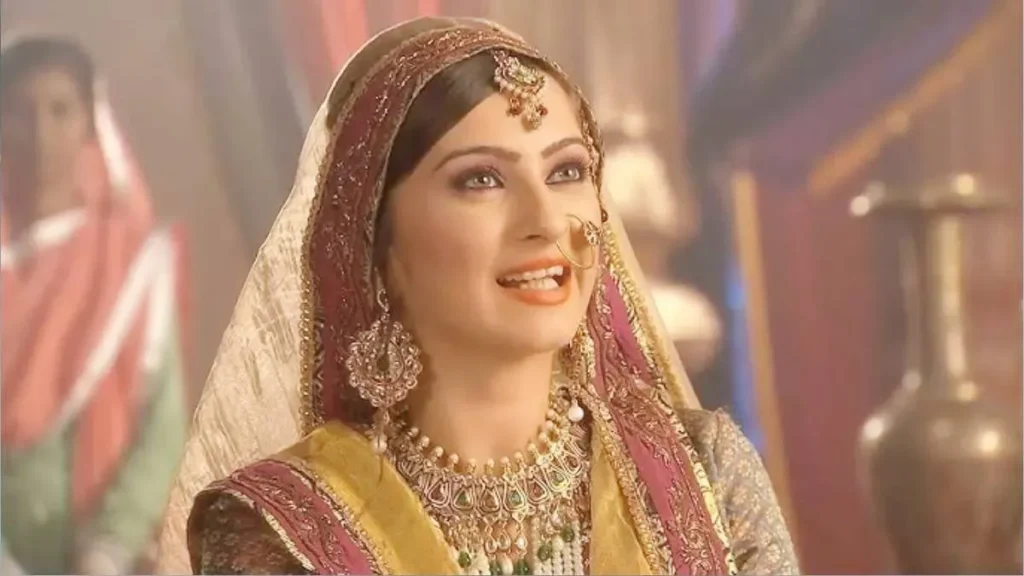 lavina-tandon-as-ruqiya-begum-1775646836