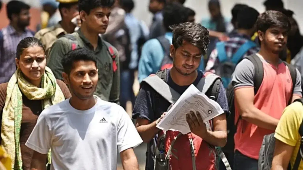 upsssc-exam-technical-service
