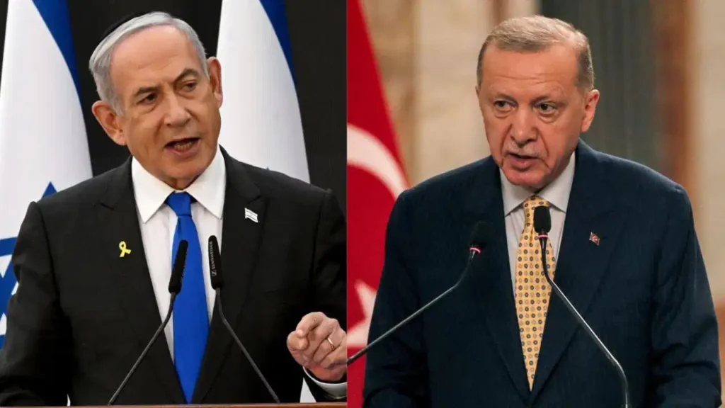 netanyahu-erdogan