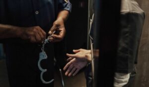 jail