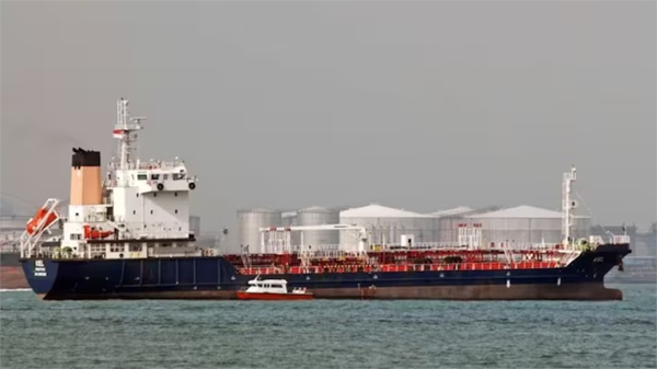 oil-tankers