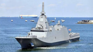 ship