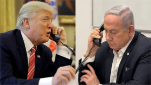 Donald-Trump-Benjamin-Netanyahu