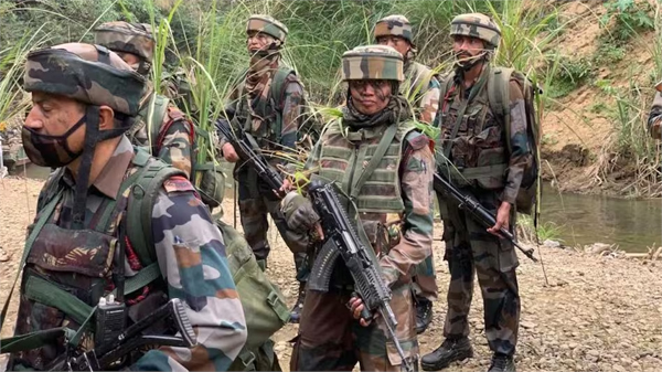 Kashmir