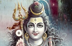 mahadev