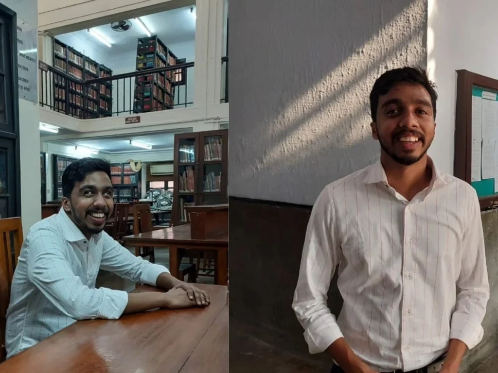 Ajay_R_Raj_UPSC_Success_Story__1