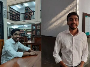 Ajay_R_Raj_UPSC_Success_Story__1