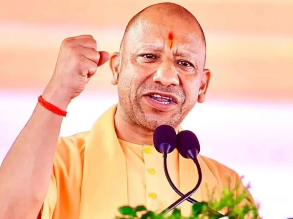 CM_Yogi_lay_foundation_stone_179 (1)