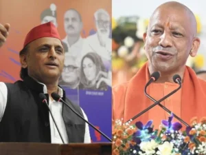UP_Election_Survey_BJP_SP_Seats