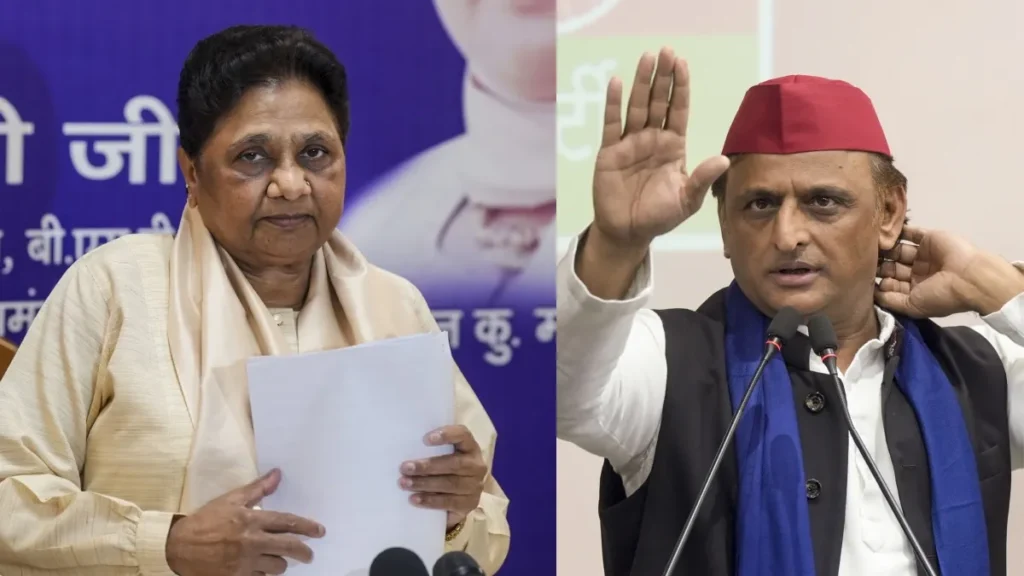 mayawati-attacks-akhilesh-yadav