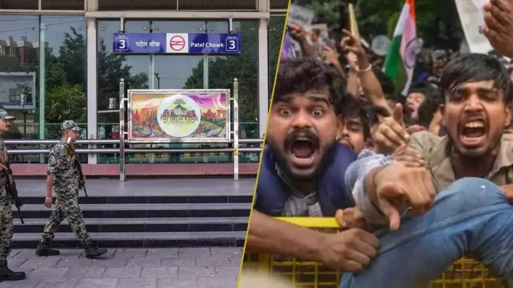 2052527-delhi-metro-57-stations-restrictions-cjp-protest-jantar-mantar-2