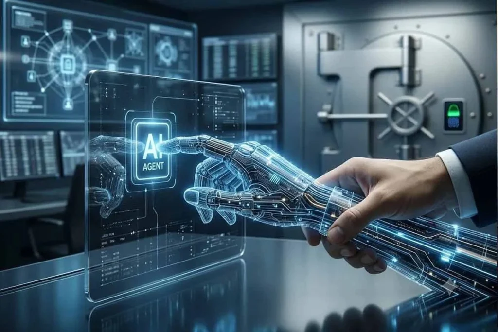 AI-Agents-in-Banking