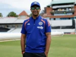 एक टेस्ट मैच ने बचा ली प्रज्ञान ओझा की कुर्सी, वरना वसीम जाफर बन सकते थे चीफ सिलेक्टर!